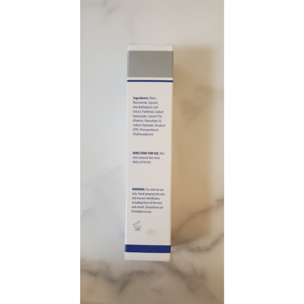 Perfect B3 Niacinamide Topical Spray